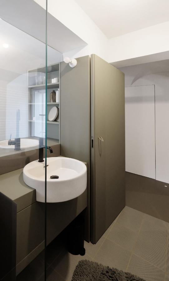 Entzueckende Kleine Wohnung Linz Dış mekan fotoğraf
