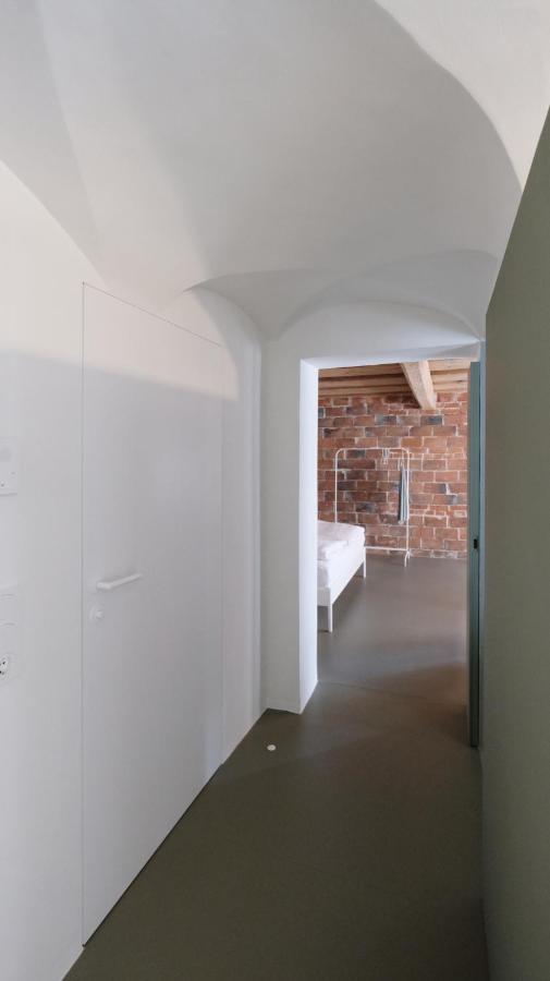 Entzueckende Kleine Wohnung Linz Dış mekan fotoğraf