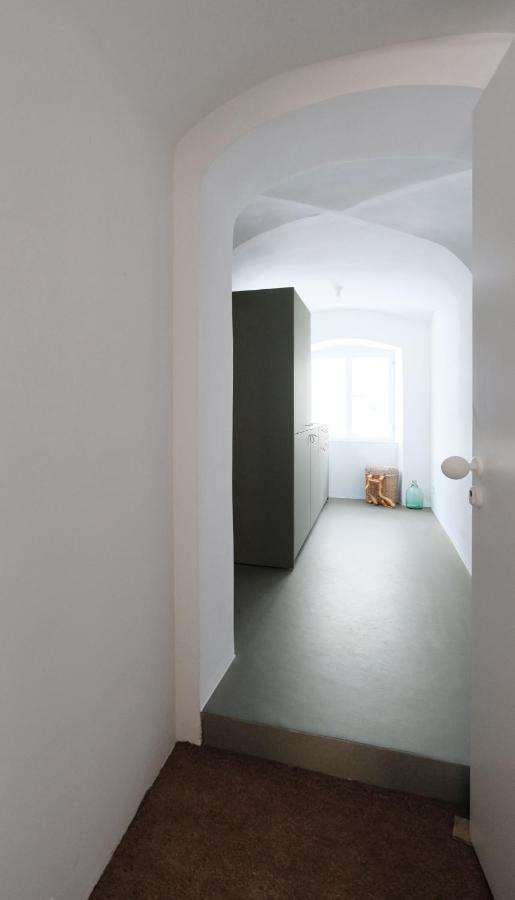 Entzueckende Kleine Wohnung Linz Dış mekan fotoğraf