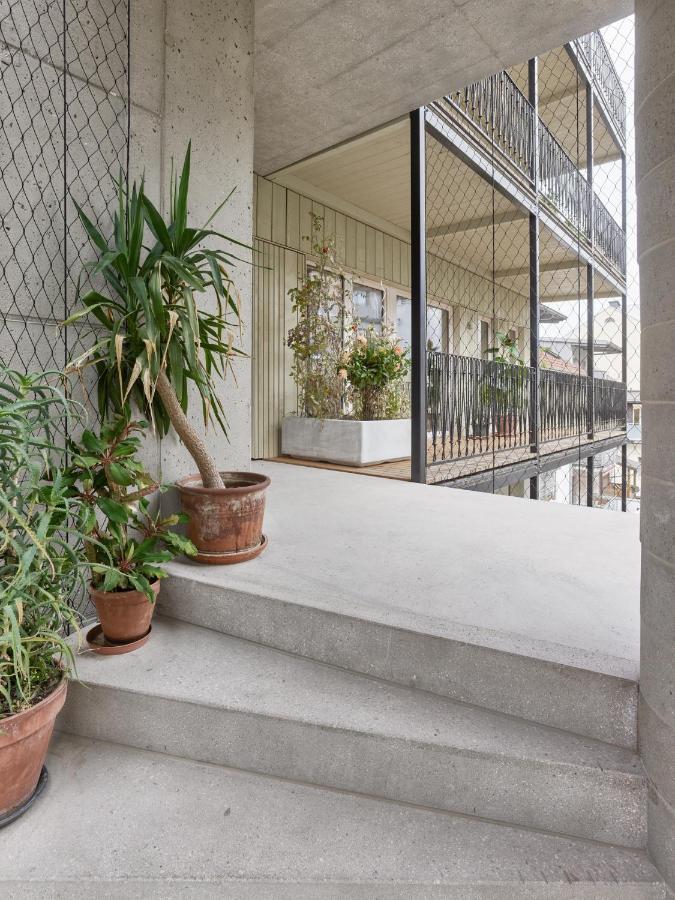 Entzueckende Kleine Wohnung Linz Dış mekan fotoğraf