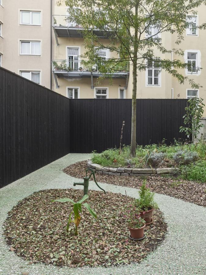 Entzueckende Kleine Wohnung Linz Dış mekan fotoğraf