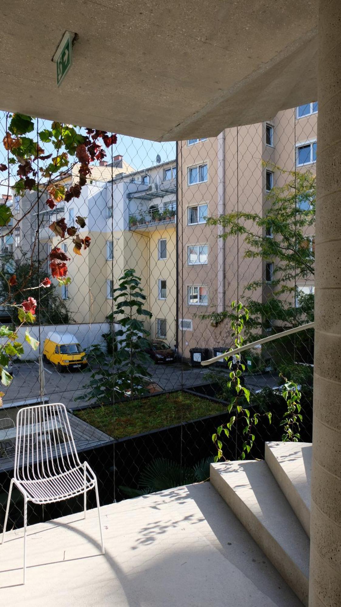Entzueckende Kleine Wohnung Linz Dış mekan fotoğraf